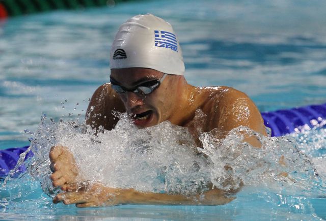 Πρόκριση στα ημιτελικά για Βαζαίο και Δράκου